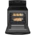 Amana AER6603SFB - 4.8 cu. ft. Oven