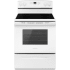 Amana AER6603SFW - 30 Inch Electric Range in White from Amana