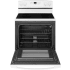Amana AER6603SFW - 4.8 cu. ft. Oven