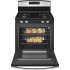 Amana AGR6603SFS - 5.0 cu. ft. Oven Capacity