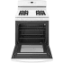 Amana AGR6603SFW - 5.0 cu. ft. Oven Capacity
