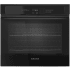 Amana AWO6317SFB - Black Front View
