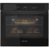 Amana AWO6317SFB - Black In-Use View