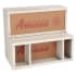 Amana WS900QW - Wall Sleeve