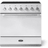 AGA Mercury AMC36INWHT - 36 Inch Induction Range