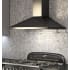 AGA AMCHD36BLK - Lifestyle View (Stainless Steel Pictured)