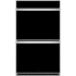 Monogram Minimalist Series ZTD90DSSZSS - Product Photos_Un-installed/free-standing_Closed View