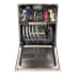 AGA Professional Series AMPROTTDWSS - Open View