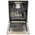 AGA Professional Series AMPROTTDWSS - Open View
