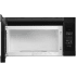 Amana AMV2307PFB - Give your leftovers plenty of room to reheat with 1.6 cu. ft. Capacity.