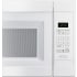 Amana AMV2307PFW - Control Panel Detail