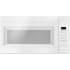 Amana AMV2307PFW - Amana 1.6 cu. ft. Over-the-Range Microwave in White