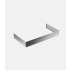 Ilve Majestic Collection AMZ120I - 48 Inch Wrap Around Toe Kick