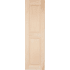 Iron-A-Way ANE42RMULH - Raised Maple, Left Hinge