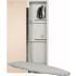 Iron-A-Way ANE42WDULH - 42 Inch Ironing Center with 90° Swivel Board