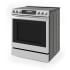 Midea MES30S4AST - Angle View