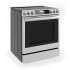 Midea MES30S4AST - Angle View