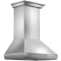 ZLINE 587CRN30 - Angle