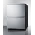 Summit ADFD243OS - Angle