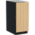 Marvel MPBV415IS31A - 15 Inch Built-In Beverage Center in Angled View