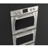 Forza FODP30S - 30 INCH DOUBLE DUAL CONVECTION ELECTRIC WALL OVEN