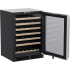 Marvel MLWC124SG01A - 24" WINE REFRIGERATOR