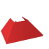 ZLINE 8654SHRM42 - Angle View