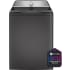 GE Profile PTW600BPRDG - 5.0 cu. ft. Capacity Washer