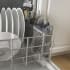 Whirlpool Gold GU2800XTVT - AnyWare Silverware Basket