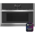GE Profile PSB9240SVSS - 30 Inch Single Electric Smart Wall Oven