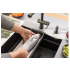 Franke Peak Series PX70S - Stainless Steel Colander