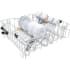 Miele APFD215 - Upper Dishwasher Basket with an APFD415 Insert and 2 Hinged FlexCare Cup Racks