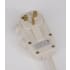 Amana PTC093J25AXXX - NEMA 6-15 LCDI Cord
