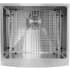 Nantucket Sinks APRON2420SR16 - 24 Inch Pro Series Single Bowl Farmhouse Apron Front Stainless Steel Kitchen Sink