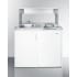 Summit APSS30 - 30" Appliance Station