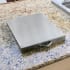 Alfresco APWC - 10 Inch Stainless Steel Prep/Waste Chute