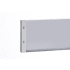Ilve APZ100140I - APZ100/140/I Stainless Steel Toe Kick for 40" Nostalgie and Pro Ilve Range