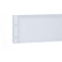 Ilve APZ150140B - APZ150/140/B White Toe Kick for 60" Nostalgie and Pro Ilve Range