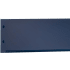 Ilve APZ150140BL - APZ150/140/BL Blue Toe Kick for 60" Nostalgie and Pro Ilve Range