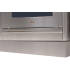 Ilve APZ150140I - APZ150/140/I Stainless Steel Toe Kick for 60" Nostalgie and Pro Ilve Range