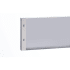 Ilve APZ150140I - APZ150/140/I Stainless Steel Toe Kick for 60" Nostalgie and Pro Ilve Range