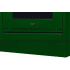 Ilve APZ150140VS - APZ150/140/VS Emerald Green Toe Kick for 60" Nostalgie and Pro Ilve Range