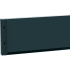 Ilve APZ60140VS - APZ60/140/VS Emerald Green Toe Kick for 24" Nostalgie and Pro Ilve Range