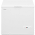 Amana AQC0902LW - 40 Inch Freestanding Chest Freezer with 9 cu. ft. Capacity (Front View)