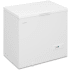 Amana AQC0902LW - 40 Inch Freestanding Chest Freezer with 9 cu. ft. Capacity (Angle View)