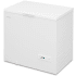 Amana AQC0902LW - 40 Inch Freestanding Chest Freezer with 9 cu. ft. Capacity (Angle View)
