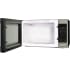 GE GCST16S1WSS - 1.6 cu. ft. Countertop Microwave Oven Glass Turntable
