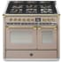 Steel Cucine Ascot Series AQY10SF6WSAO
