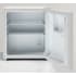 Avanti AR17T0W - 18 Inch Freestanding Compact Refrigerator 2 Wire Shelves and 2-Liter Bottle Storage