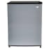 Avanti AR24T3S - 19 Inch Freestanding Compact Refrigerator In Stainless Steel